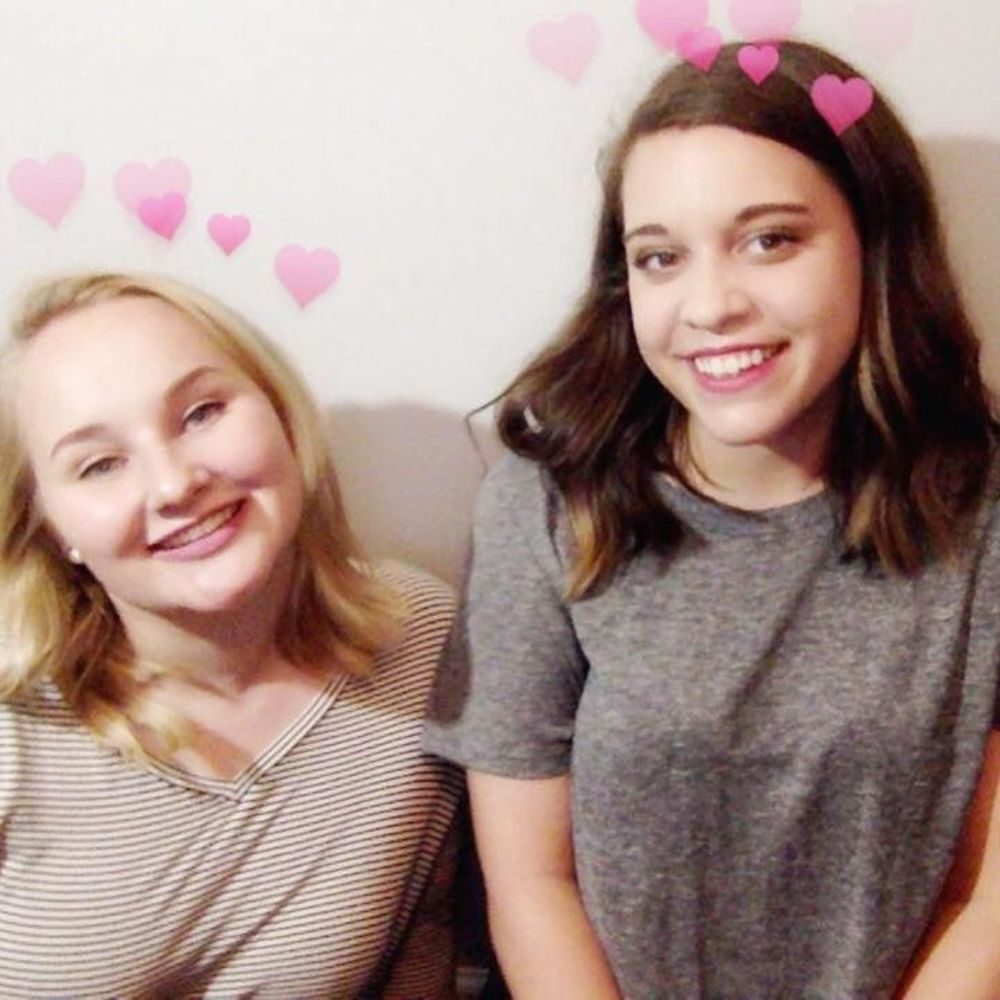 Meet your Posher, Gabrielle